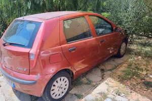 Fiat Punto 1.2 16v HLX (2003)