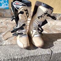Stivali motocross enduro Gaerne Tcx