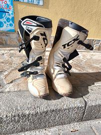 Stivali motocross enduro Gaerne Tcx