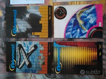 Cataloghi NANNUCCI primi anni 2000