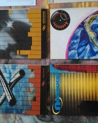 Cataloghi NANNUCCI primi anni 2000