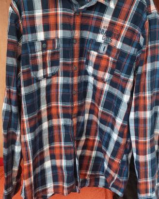 Camicia Angelo Litrico TG XL