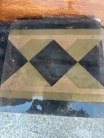 Cementine antiche