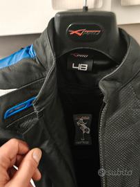 tuta intera A-pro tg 48