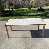 Tavolino da esterno
