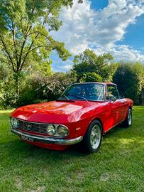 Lancia Fulvia coupè II serie