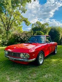 Lancia Fulvia coupè II serie