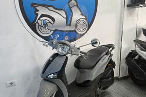 Piaggio Liberty S 50