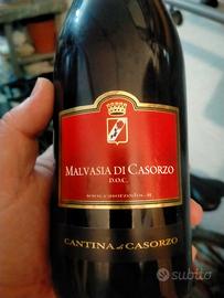 Malvasia di Casorzo  DOC 2018