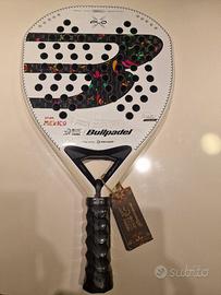BULLPADEL XPLO MX Limited 2026