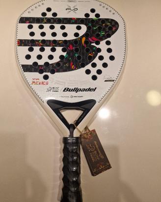 BULLPADEL XPLO MX Limited 2026