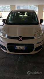 Fiat Panda beige
