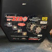 catene da neve suv camper furgoni veicoli commerci
