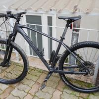 Bici scott