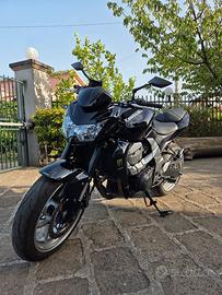 Kavasaki z750 Telaio grigio
