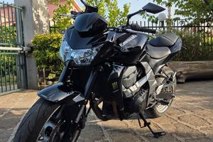 Kavasaki z750 Telaio grigio