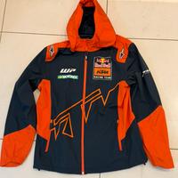 Giacca Alpinestar ktm red bull
