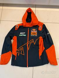 Giacca Alpinestar ktm red bull