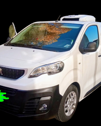 Furgone Frigo ATP FNAX euro 6d km 69k