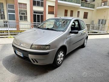 Fiat Punto 1.2 EL 3p - OK NEOPATENTATI -