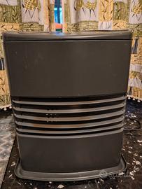 Stufa a petrolio Inverter elettronico
