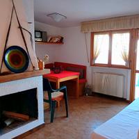 Viola S. Gré - 3 Camere, 2 Bagni, Camino, Box