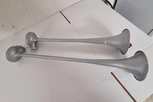 Trombe ad aria per Auto/Camion