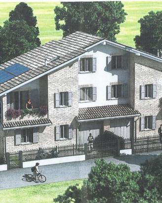 BIFAMILIARE A VALSAMOGGIA