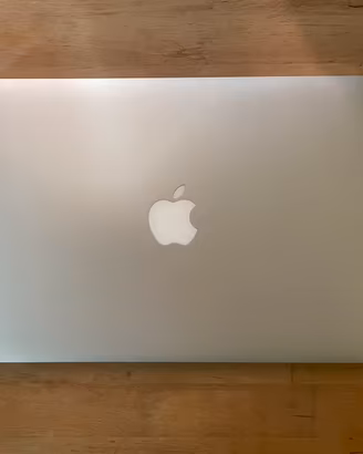 MacBook Pro 13 512GB 2015