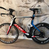 Cube Aerium Super HPC Race
