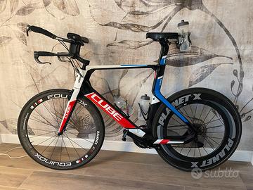 Cube Aerium Super HPC Race