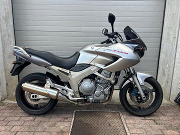 Yamaha TDM 900 i - 2004