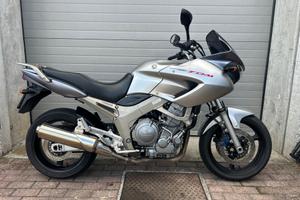 Yamaha TDM 900 i - 2004