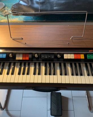 Organo vintage gem phantom 61
