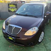 Lancia YPSILON 1.4 GPL DIVA PLATINUM UNIPROPRIETAR