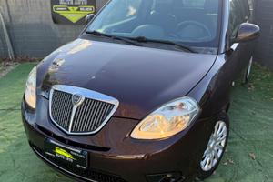 Lancia YPSILON 1.4 GPL DIVA PLATINUM UNIPROPRIETAR