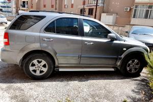 KIA Sorento 1ª serie - 2005