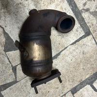 Downpipe alfa 147 1.9