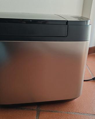 Panasonic SD-YR2550 Macchina del pane automatica