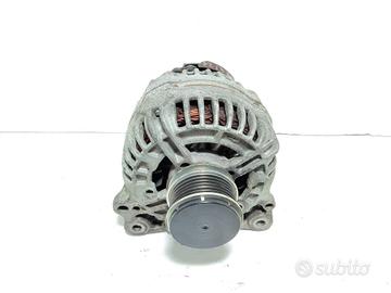 ALTERNATORE VOLKSWAGEN Golf 5 Berlina 06F903023F B