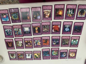 Carte yu-gi-oh