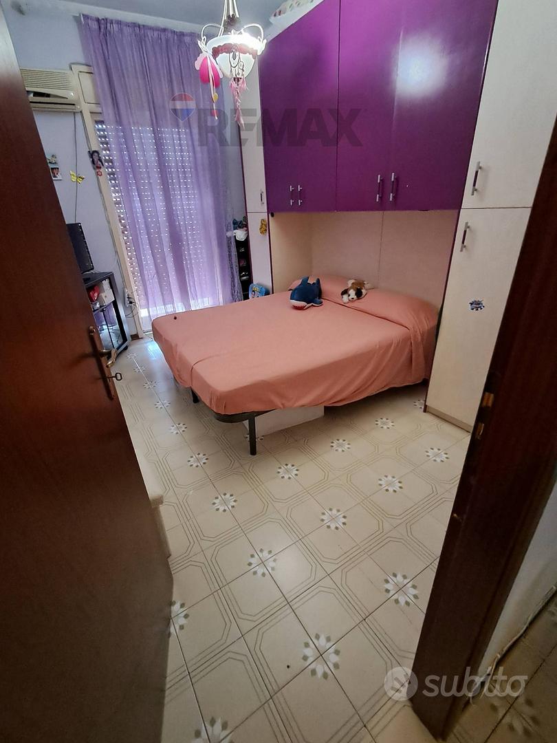 Appartamento – Catania, San Giorgio - Altro