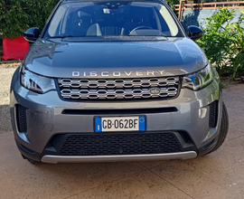 Discovery sport