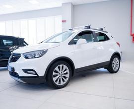 Opel Mokka X 1.4 t Advance GPL-Tech 4x2 140cv