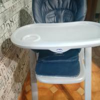 Seggiolone Chicco Polly