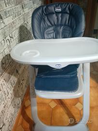 Seggiolone Chicco Polly