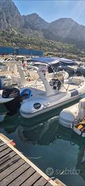 Gommone 580 FULLOPTIONAL NO MOTORE