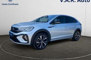 Volkswagen Taigo 1.0 TSI 115 CV R-Line