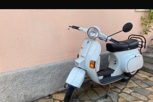Vespa pk 50 s