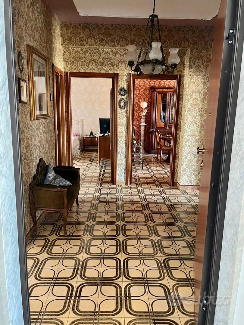 Apartment in Matera, Cappuccini, Agna - Vista 2